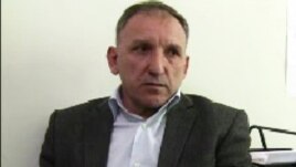 Nasrullo Zamonov, owner of the Zamoni Yunus
