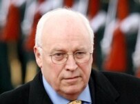 U.S. Vice President Dick Cheney (file photo) (epa)