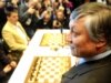 Grandmaster Karpov Prepares Next Move In Bid For FIDE Presidency