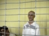 Rights Groups Decry Kyrgyz Sentence