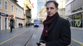 Milorad Pupovac