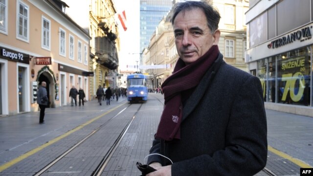 Milorad Pupovac