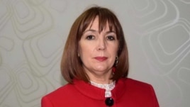 Melika Mahmutbegović