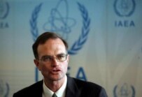 Gregory Schulte (file photo) (epa)