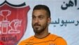 Sosha Makani is a goalkeeper who currently plays for Persepolis in the Iran Pro League