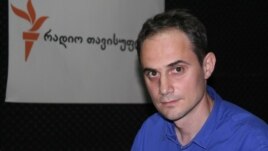 ლევან გიგინეიშვილი