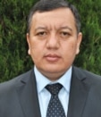 Nizomkhon Juraev