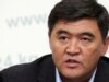 Kyrgyz Parliament Leader Charged With More Serious Crimes