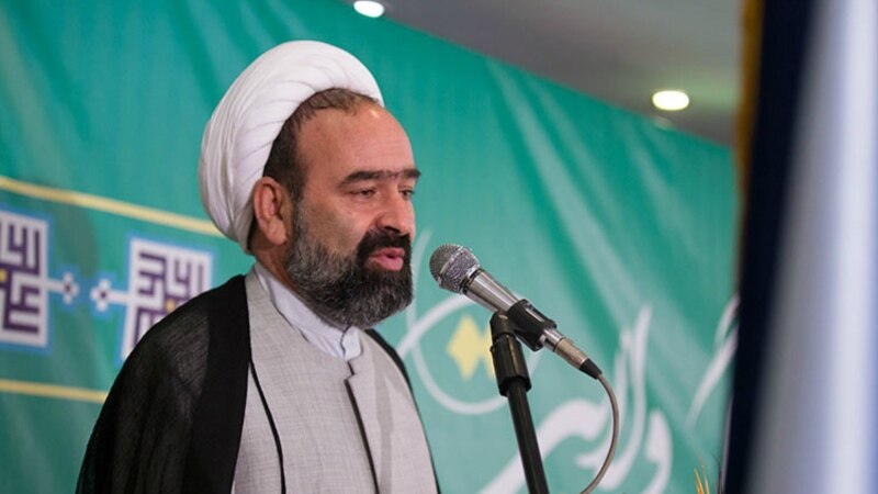 Iran Cultural Official Resigns Over Concert In Holy City Of Qom