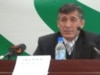 Former Chief Of Tajik National Airline Arrested