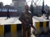 Pakistan Faces A New Threat -- Female Suicide Bombers