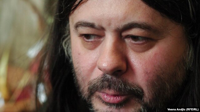Teofil Pančić