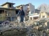Vulnerable Kandahar Reels After Blasts