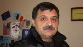 Victor Cobăsneanu