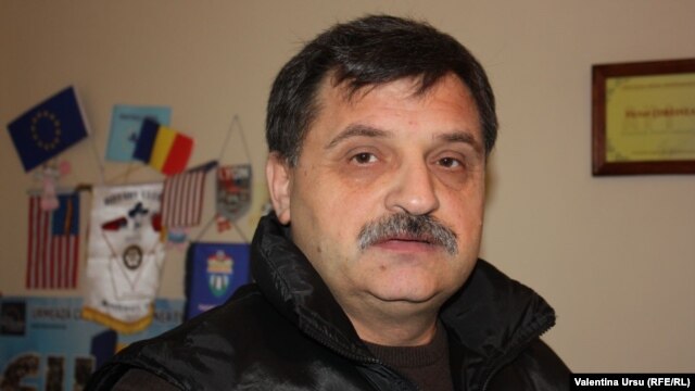 Victor Cobăsneanu