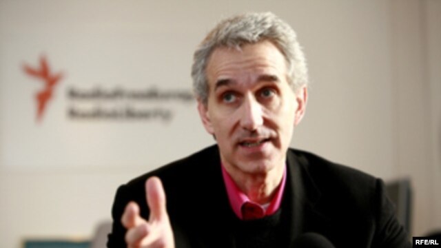 Gedmin will take over as President and CEO of the Legatum Institute in London.