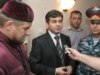 Chechen Leader Seeks To Strong-Arm Ingush Leadership