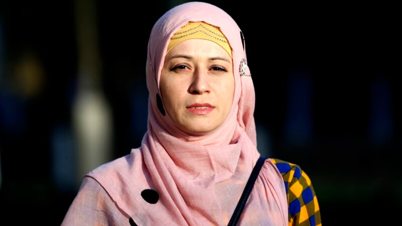Кадыров поручил "разобраться" с жалобами на запретивший носить хиджабы университет