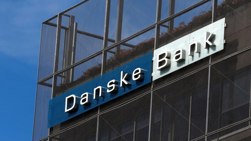 :       Danske Bank  