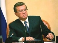 Zubkov says unprofessionalism and corruption \
