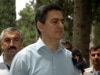 Baku Criticized For Opposition Arrests