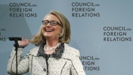 Hilari Klinton