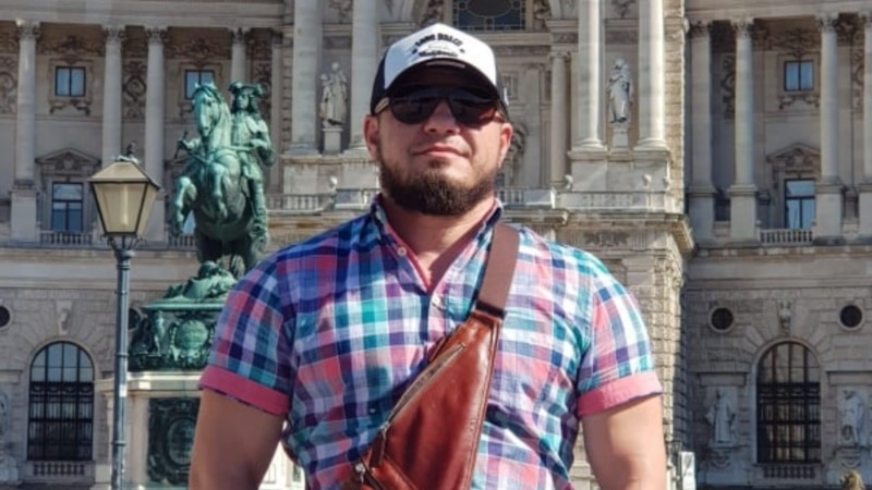 Родственник спикера Чечни Даудова и его односельчанин напали в Вене на критика Кадырова