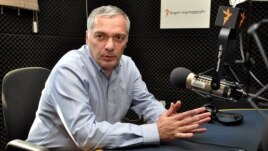 ალექსანდრე ბარამიძე