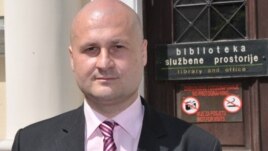 Adnan Busuladžić
