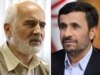 توکلی: مجلس در برابر رفتار سرکشانه دولت احمدی‌نژاد بی‌تفاوت نمی‌ماند