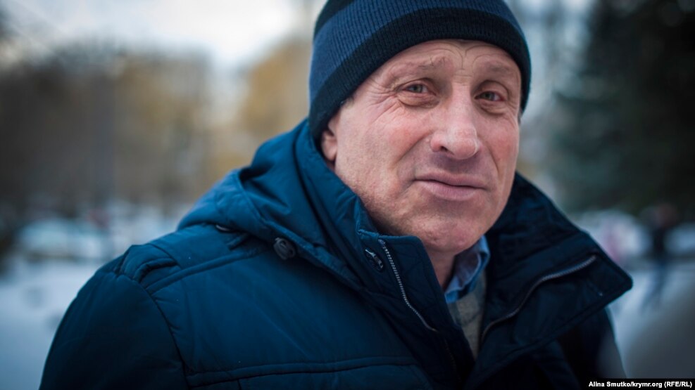Mykola Semena