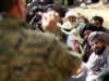 Peace With Taliban Remains Elusive