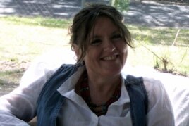 Bronnie Ware