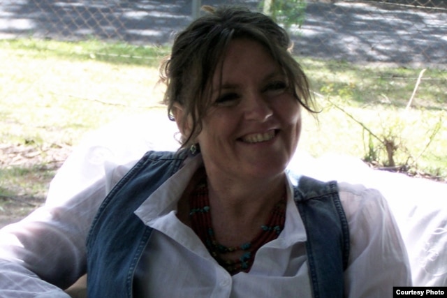 Bronnie Ware