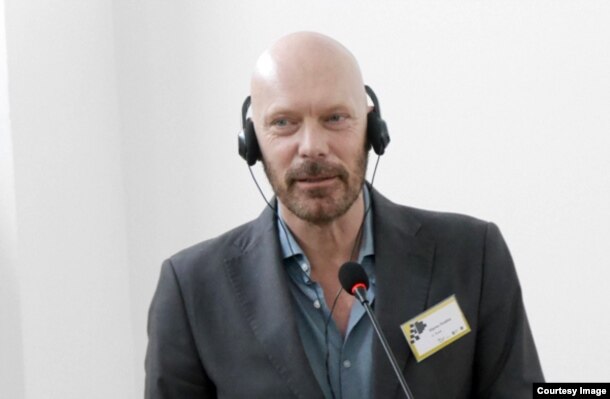 Юрґен Лембке