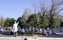 Naxcivan doctors on a \