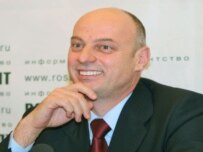 Agim Ceku (file) (ITAR-TASS)