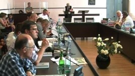 საერთაშორისო სამეცნიერო კონფერენცია ახალციხის სახელმწიფო სასწავლო უნივერსიტეტში