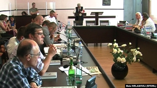 საერთაშორისო სამეცნიერო კონფერენცია ახალციხის სახელმწიფო სასწავლო უნივერსიტეტში