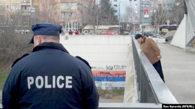 Mitrovicë...