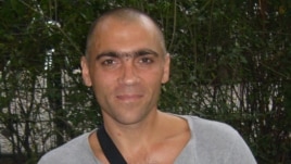Александр Никифоров