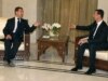 Interview: What's On Agenda As Medvedev Heads To Syria? 