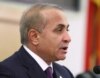 Armenian Parliament Speaker Resigns