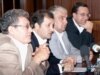 Moldovan Communists Might Support Liberal Candidate