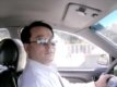 south Korea- a taxi driver in bussan- undated photo