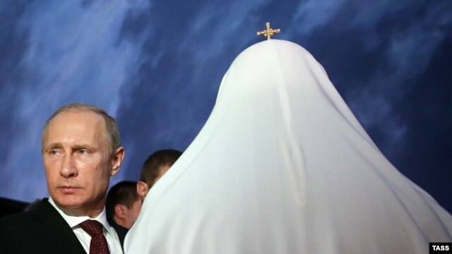 Сбежавшая невеста