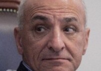 Judge Ra'uf Rashid Abd al-Rahman (file photo) (epa)