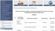 Давлат солиқ қўмитасининг расмий Интернет сайтида “раиснинг биринчи ўринбосари” ёзуви рўпарасидаги Беҳзод Мусаевнинг исми олиб ташланган.