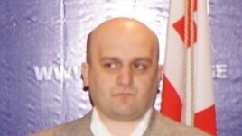 პარლამენტის იურიდიული კომიტეტის თავმჯდომარე პავლე კუბლაშვილი