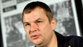 Dmytro Bulatov